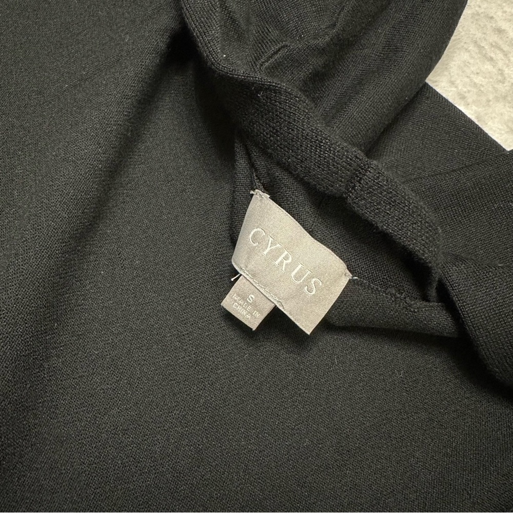 Cyrus Midi Length Cardigan - Picture 3 of 3